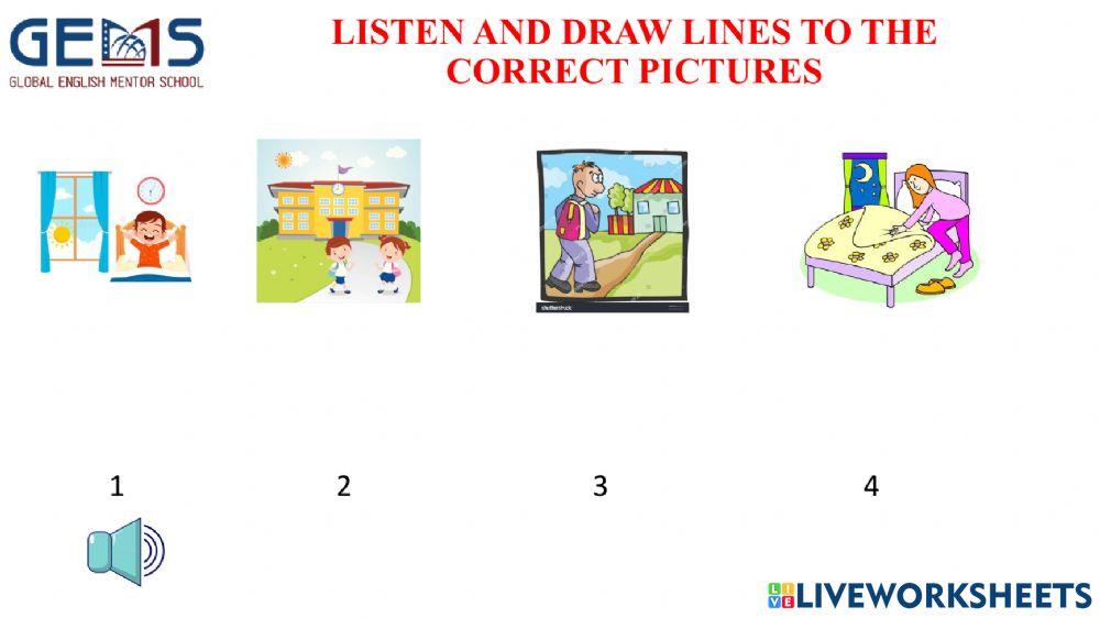 EU2 Unit 7 Lesson 4 EU2 Unit 7 Lesson 4