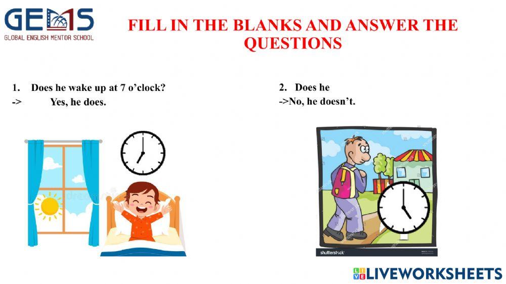 EU2 Unit 7 Lesson 4 EU2 Unit 7 Lesson 4