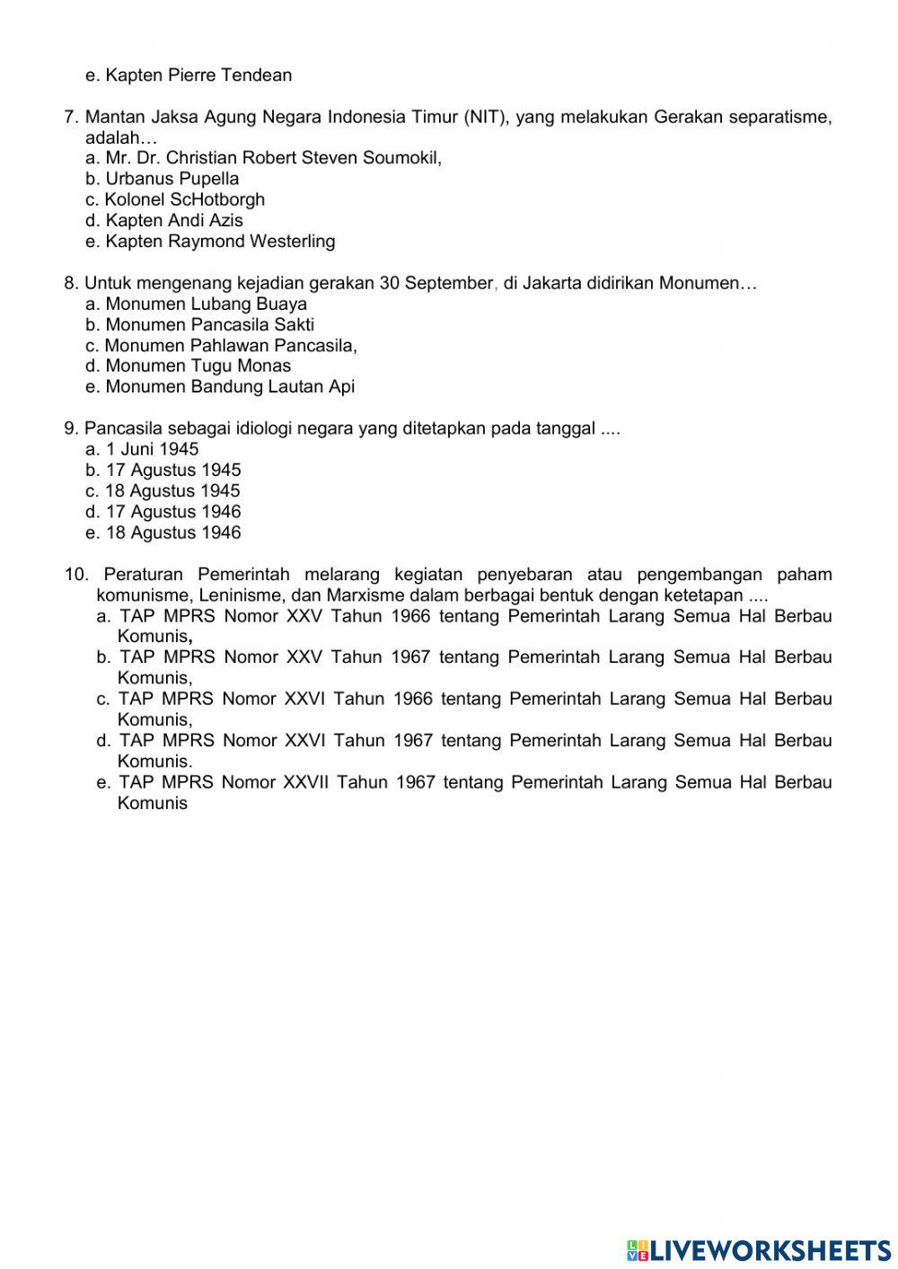 Berjuang menembus badai modul 11 paket C