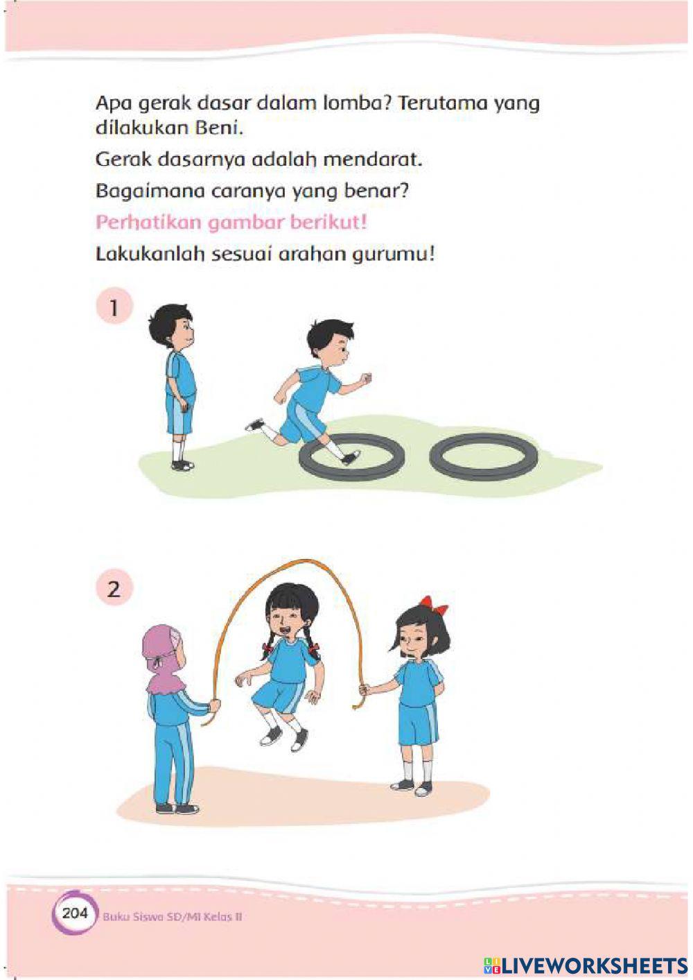 Pengalamanku ditempat wisata