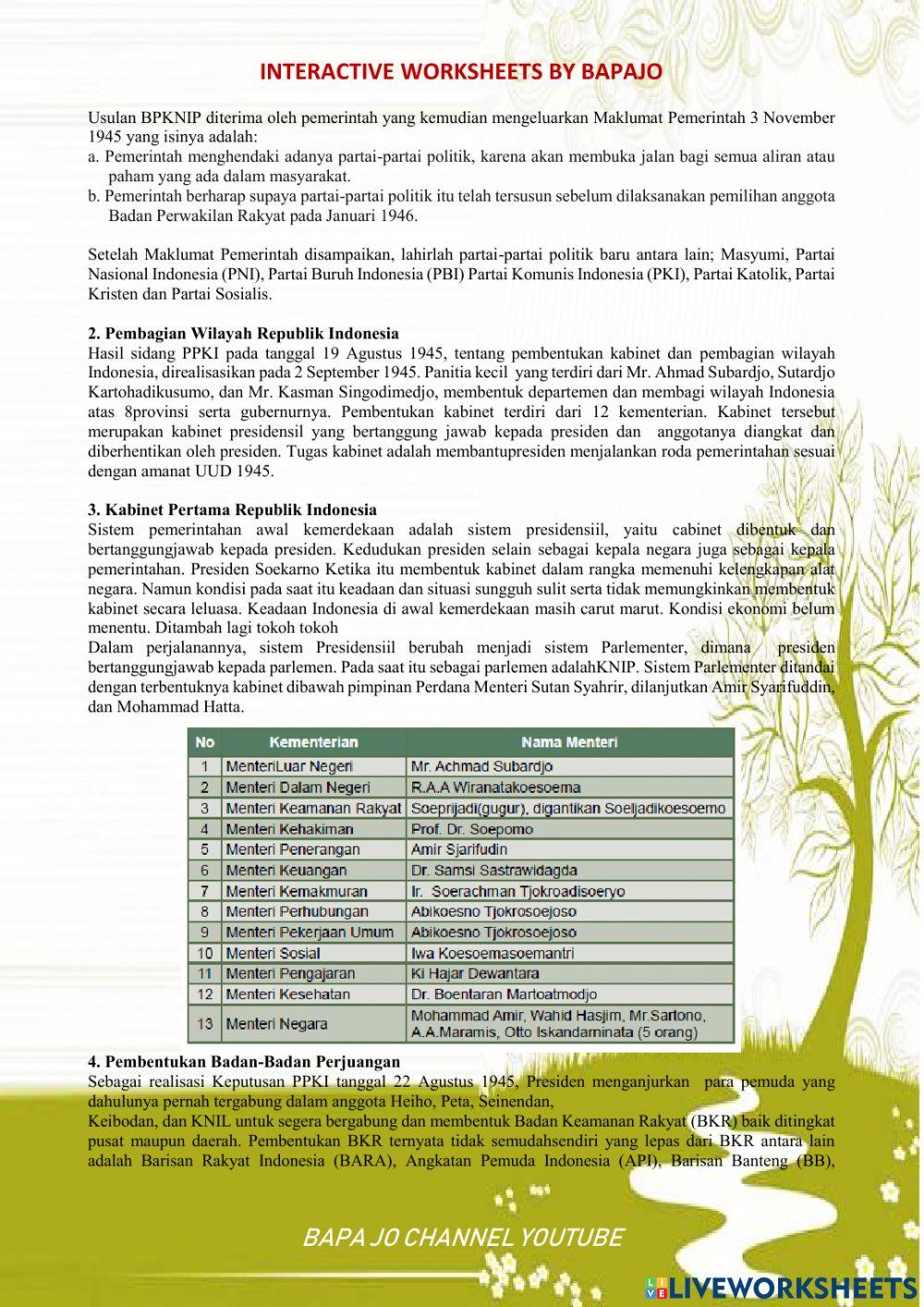 Politik ekonomi negara belia