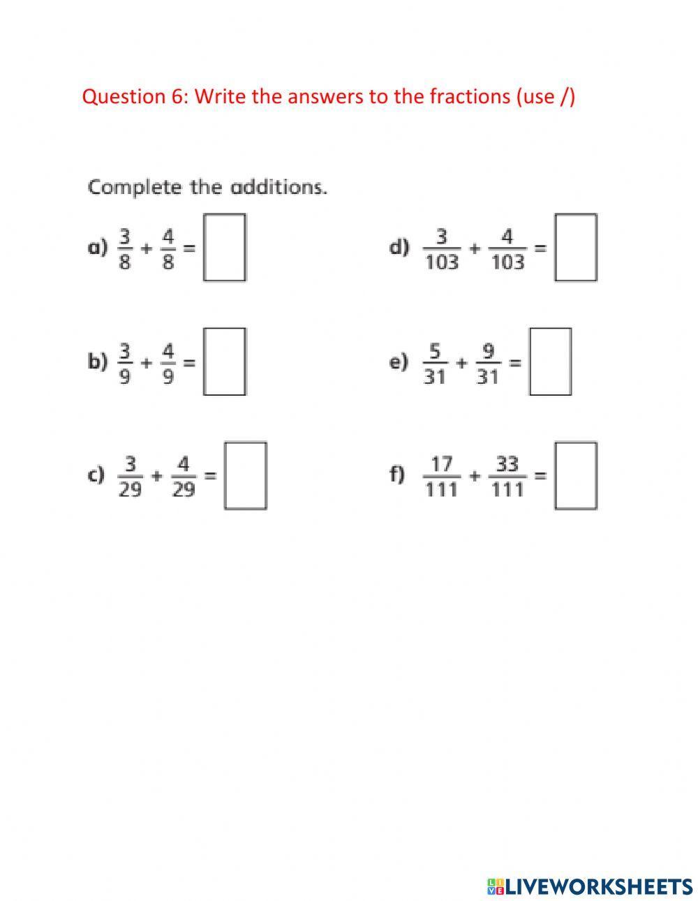 Unit 10 & 11 Mock Test