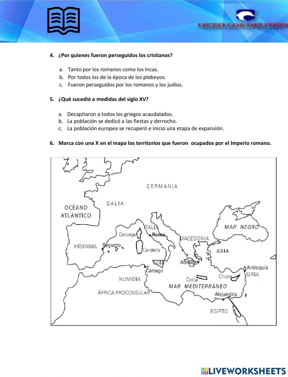 Examen EESS 8vo IIP IIQ