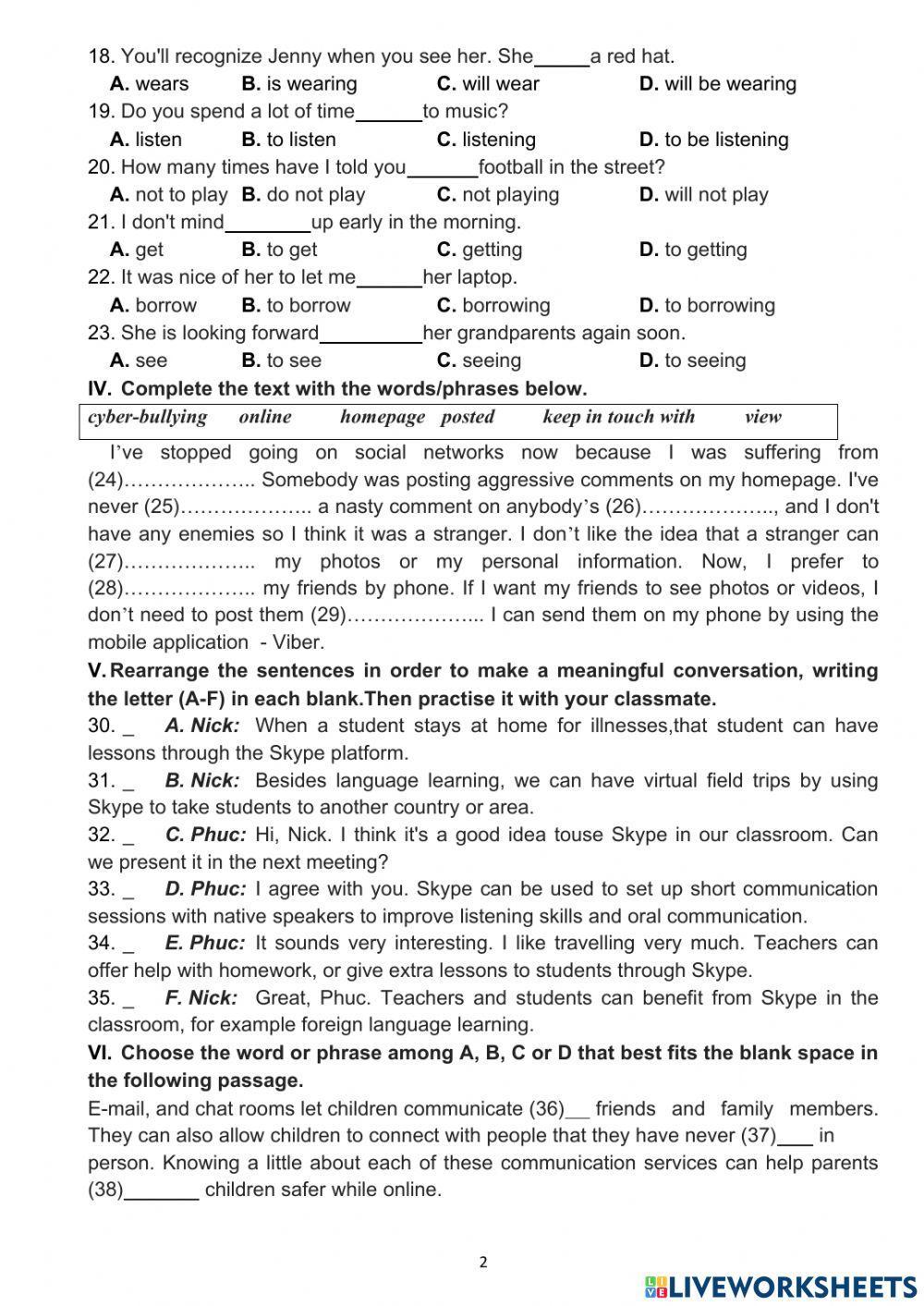 E8-dthem-p19-review u10