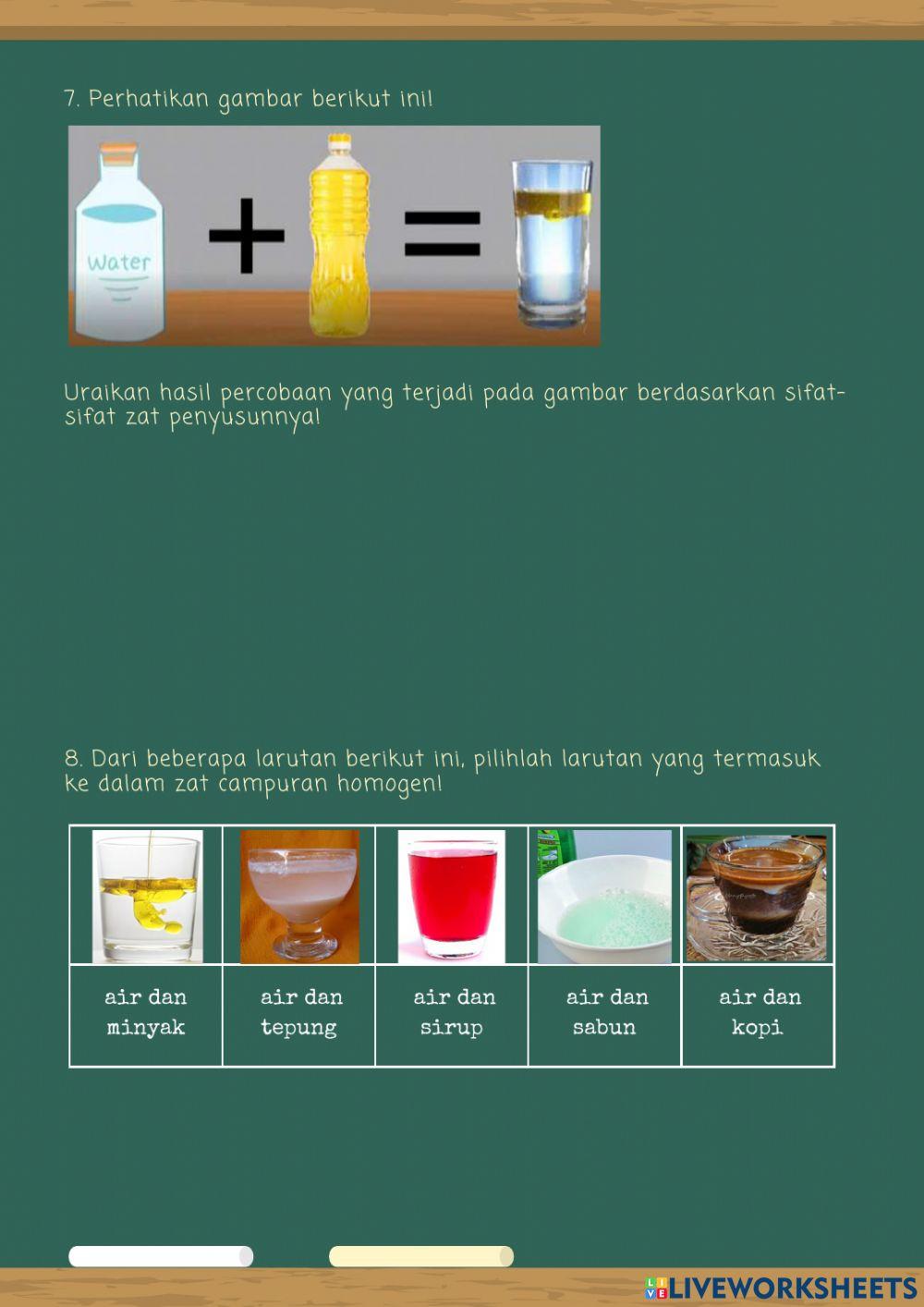 Soal Penilaian Pengetahuan