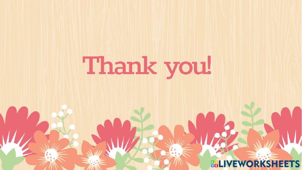 Bé khám phá 1 số loại quả