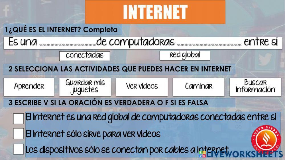 Internet