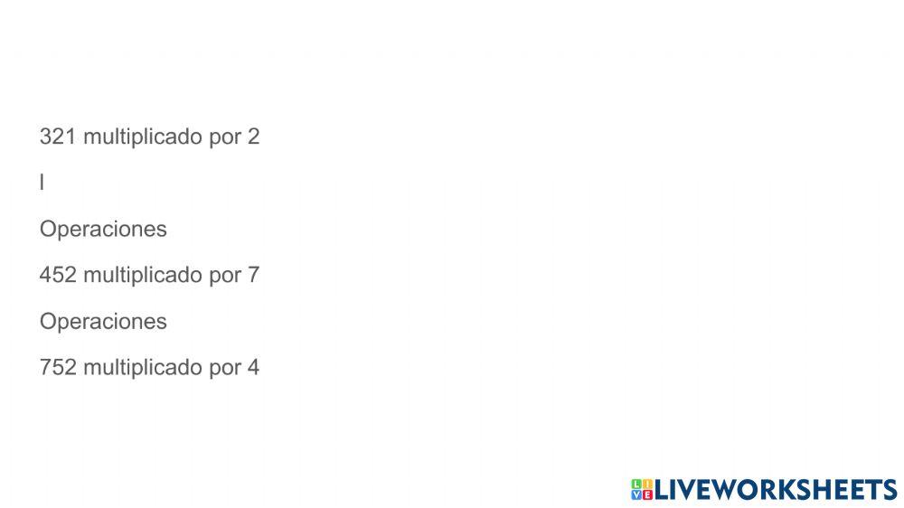 Niños con necesidad para aprender mates 4 de primaria