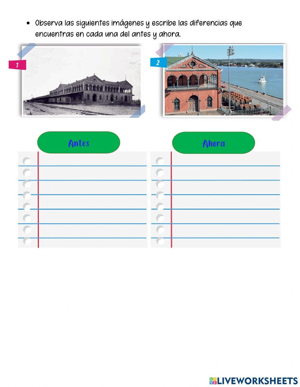 Examen 2° trimestre
