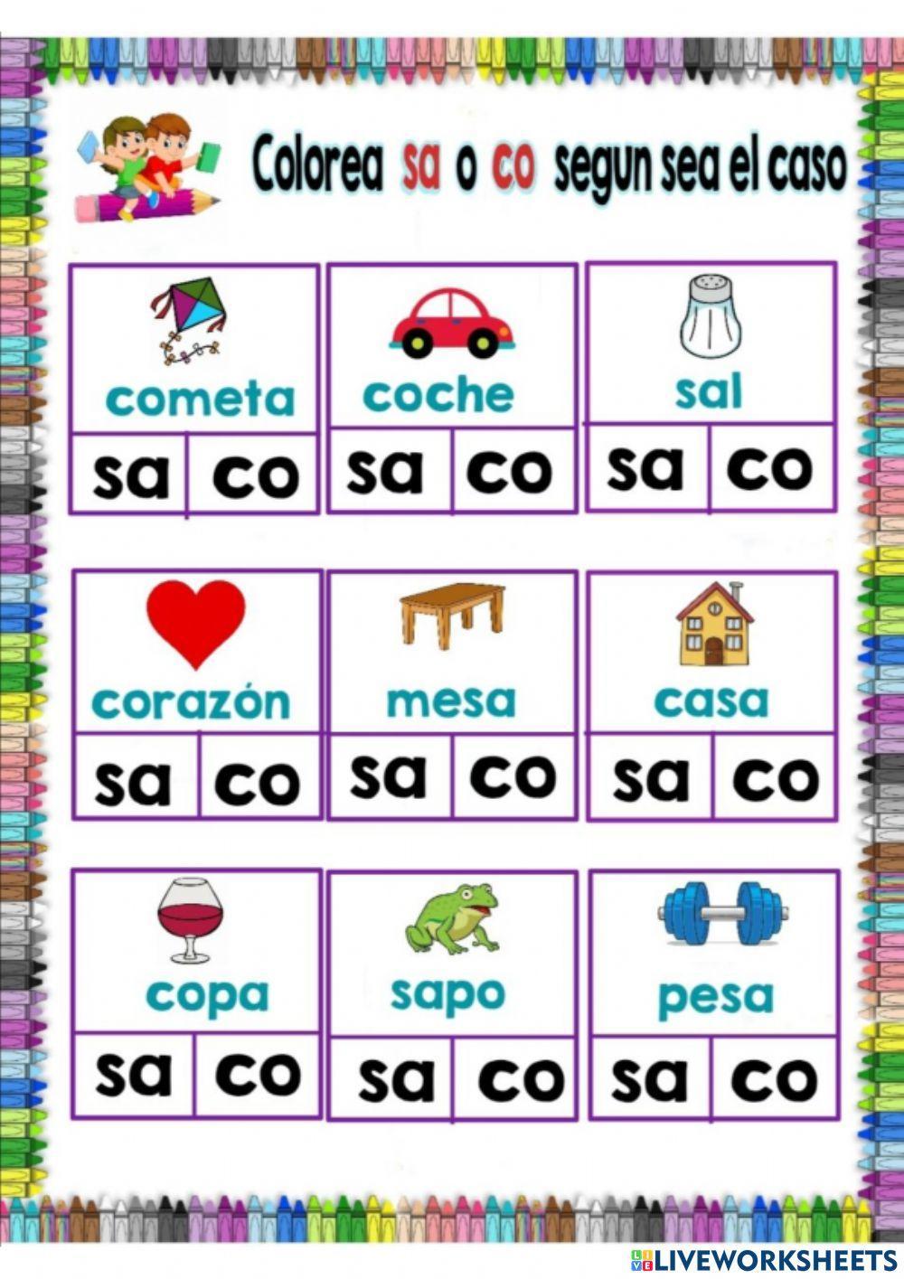 Reafirmación de saco