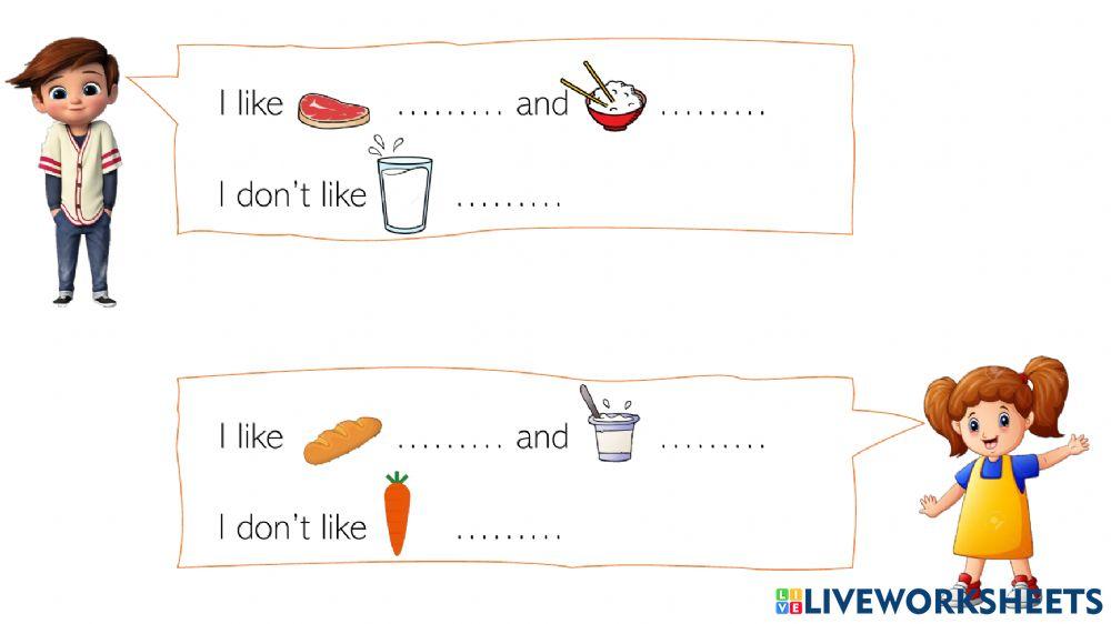 Unit 12.2 Family and Friends 1