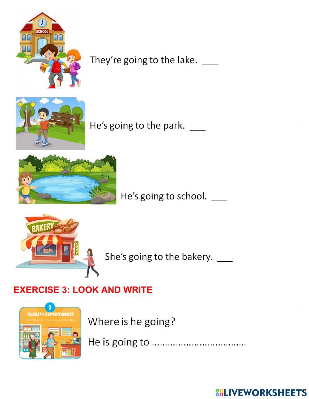 Theme 7 - places - L.1