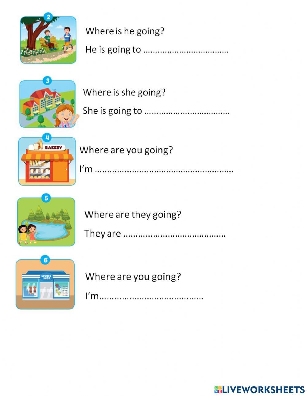 Theme 7 - places - L.1