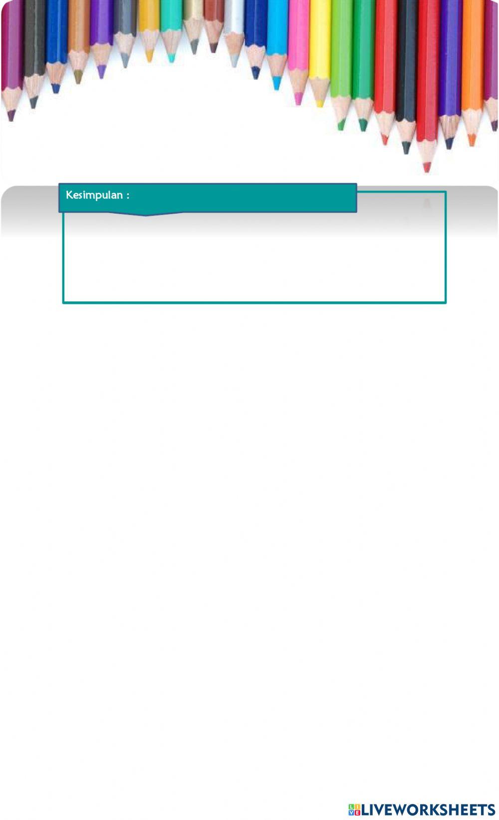 Sudut Pusat dan Sudut Keliling