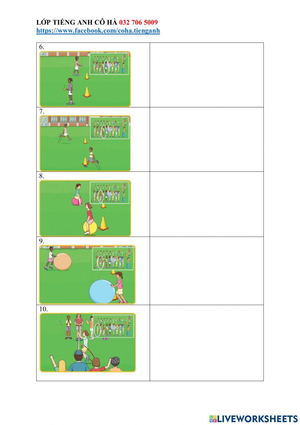 Lesson 105 Grade 1-2