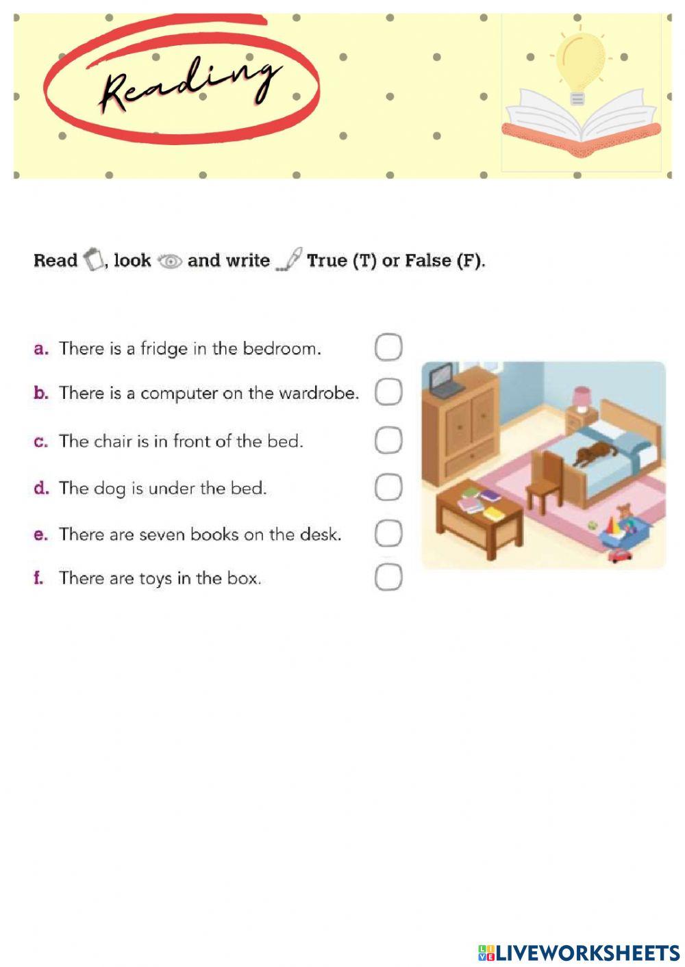 Worksheet 67