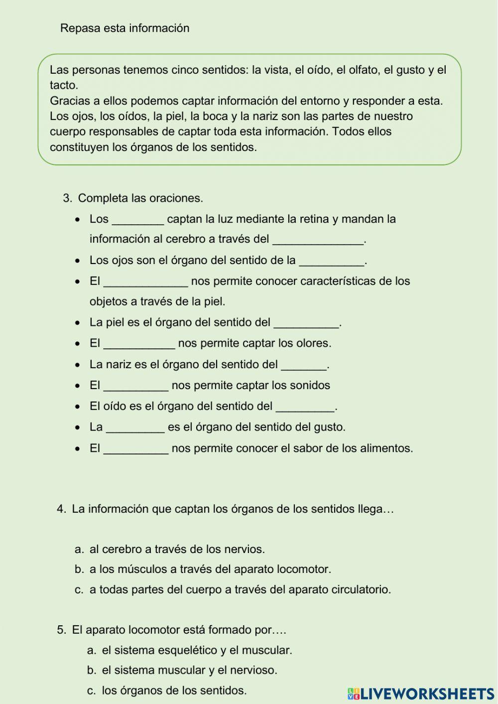 Función de relación