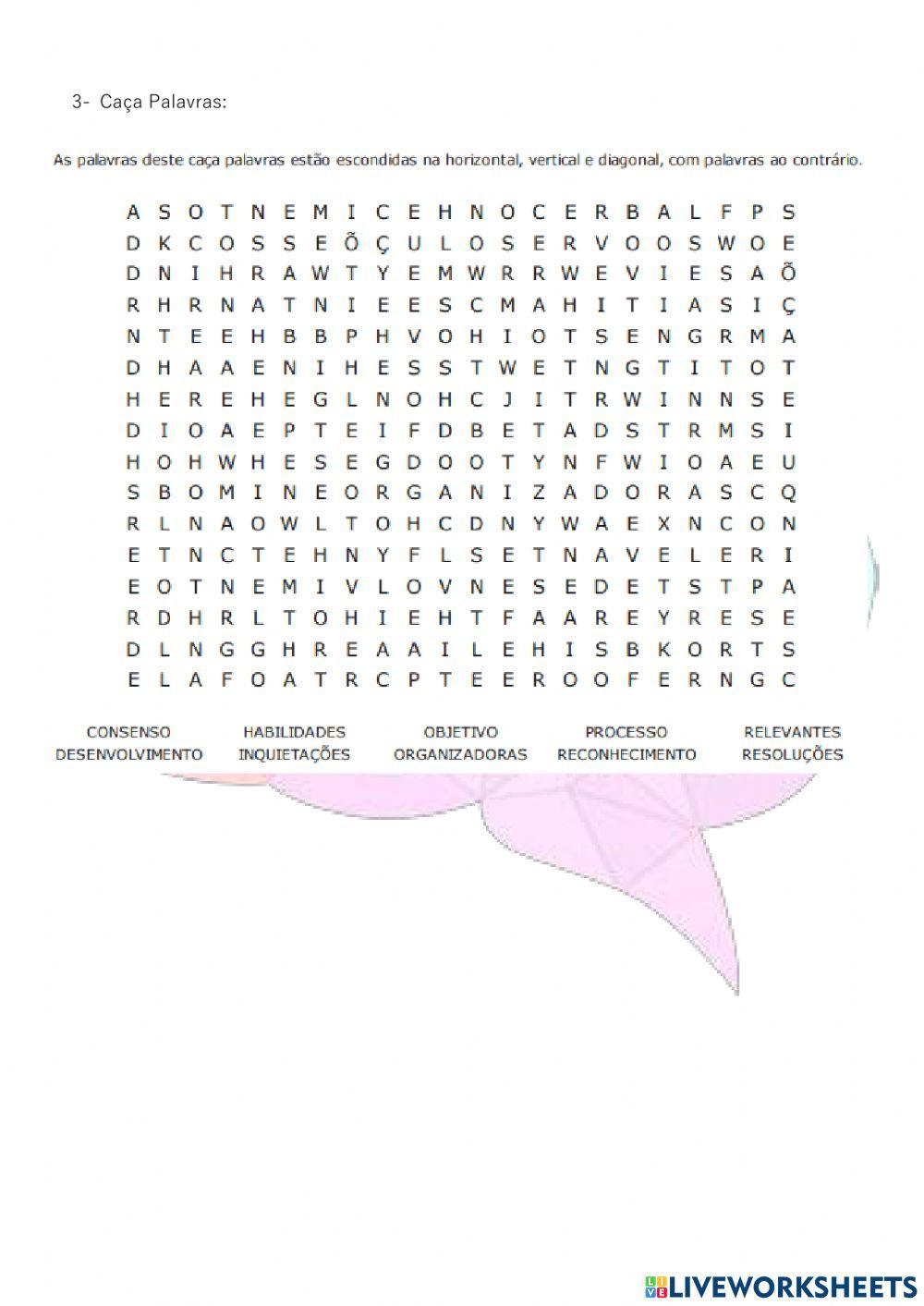 Pensamento computacional