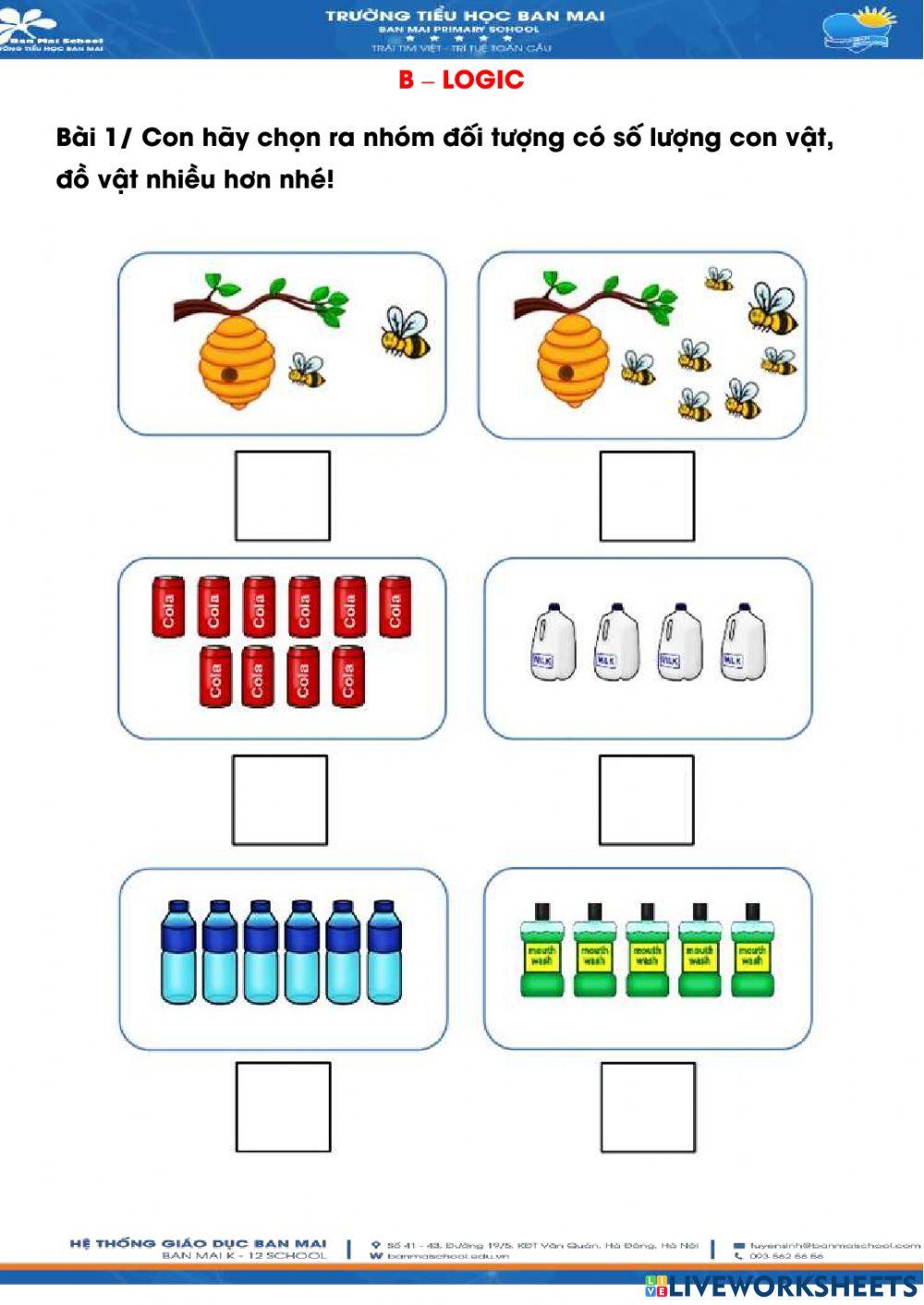 Bài tập cuối tuần 6