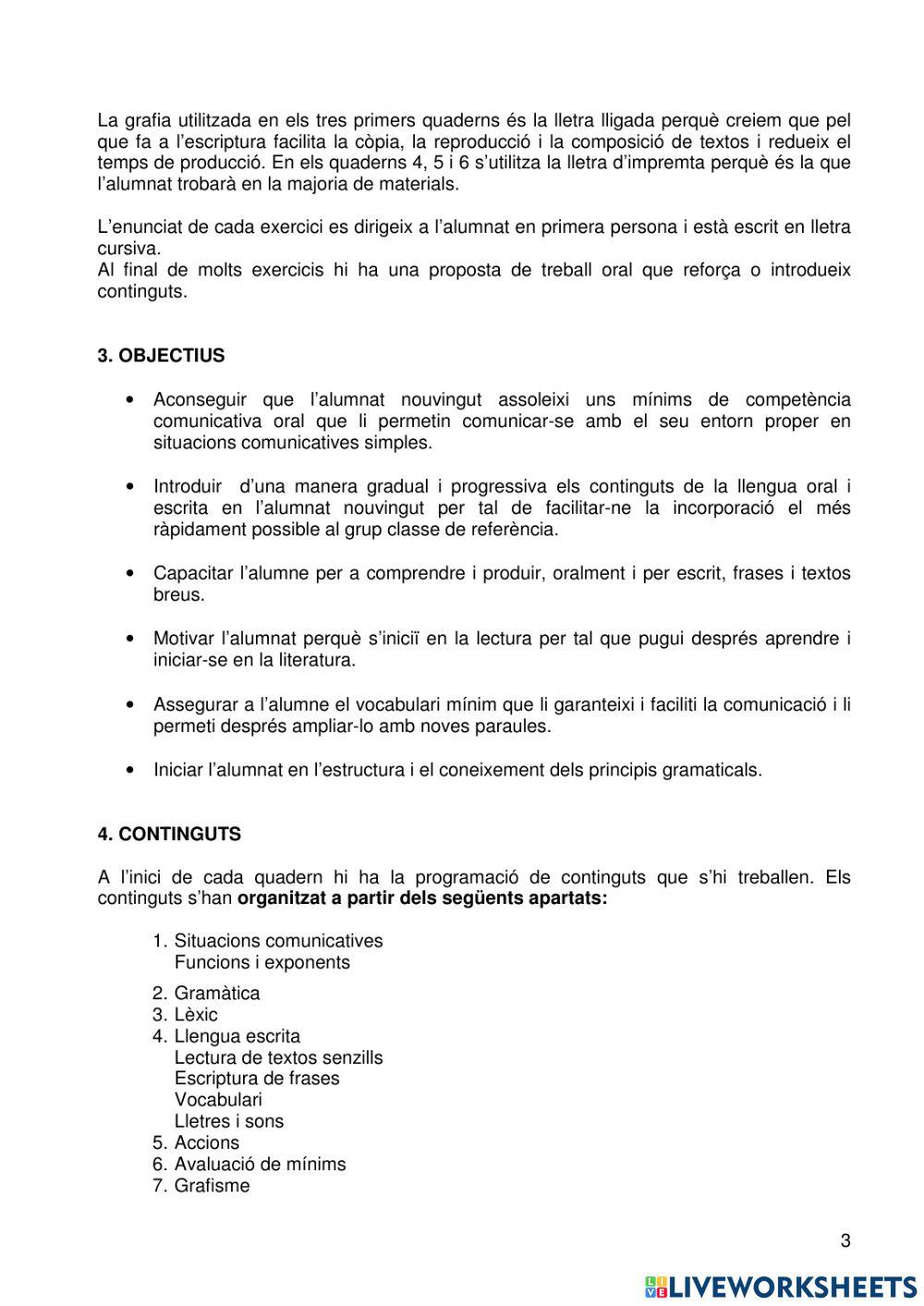 Els mitjans de  transport