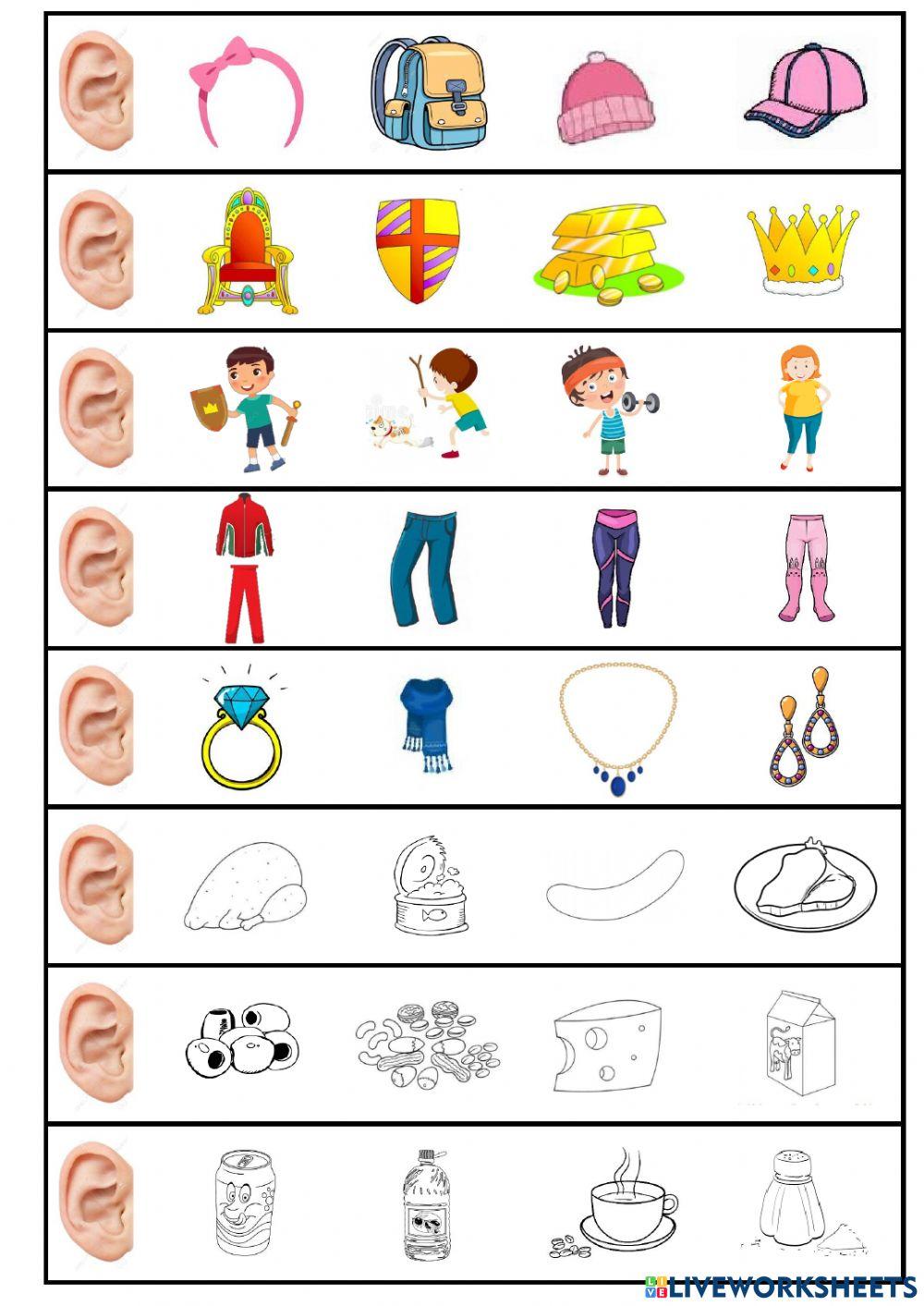 unit 1-4 review 2 listening