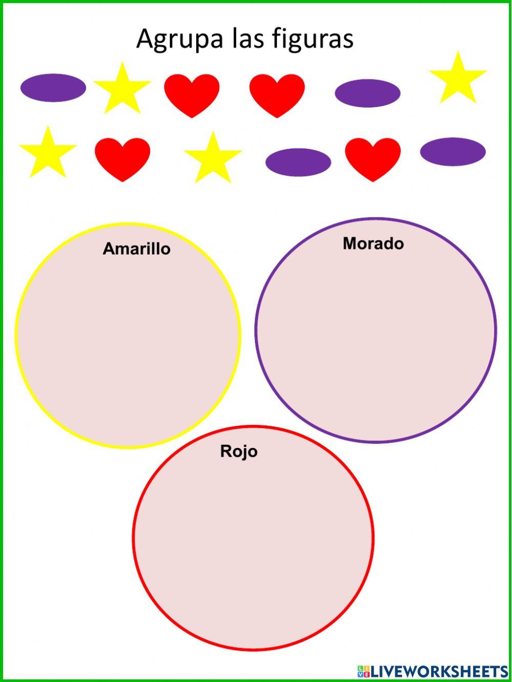 Figuras geométricas