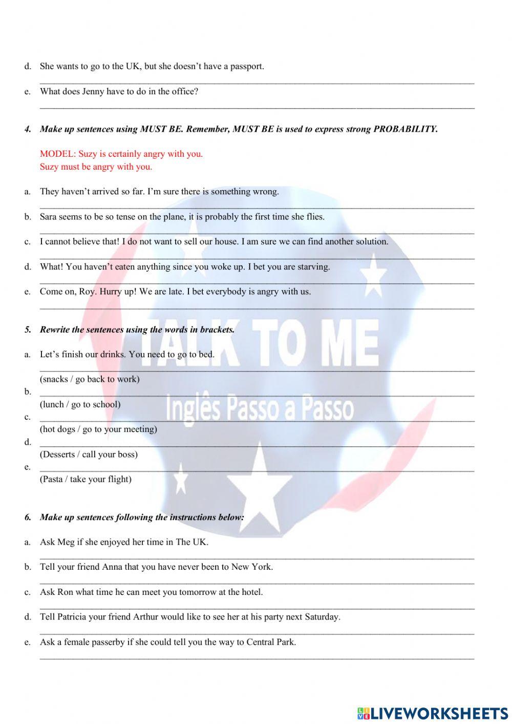 Rob and Jenny meet again