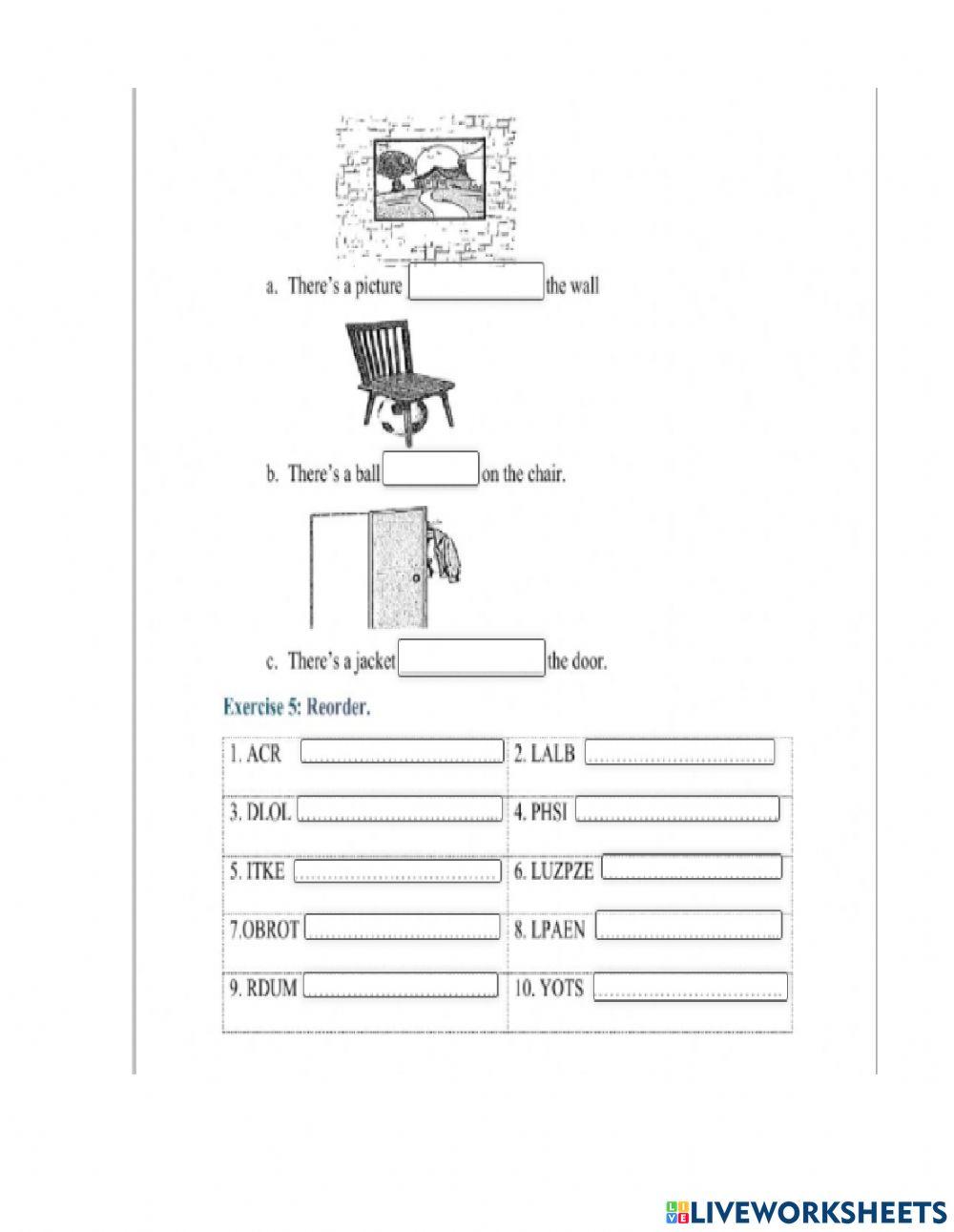 Grade 3. review u11-15
