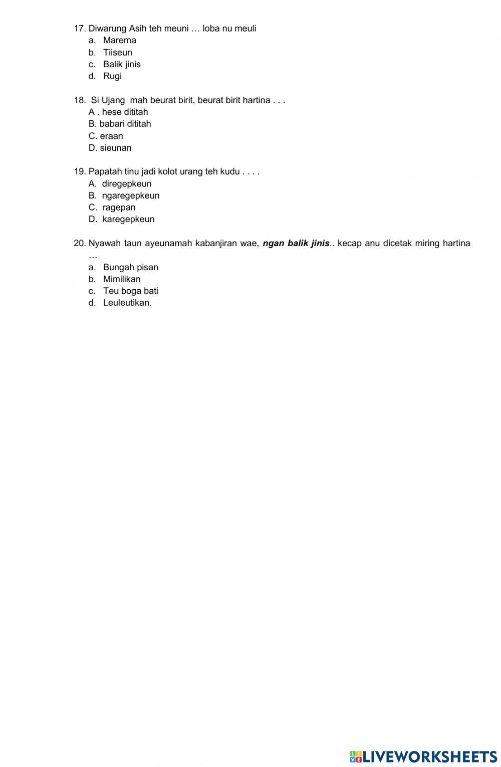 Remedial pts bahasa sunda