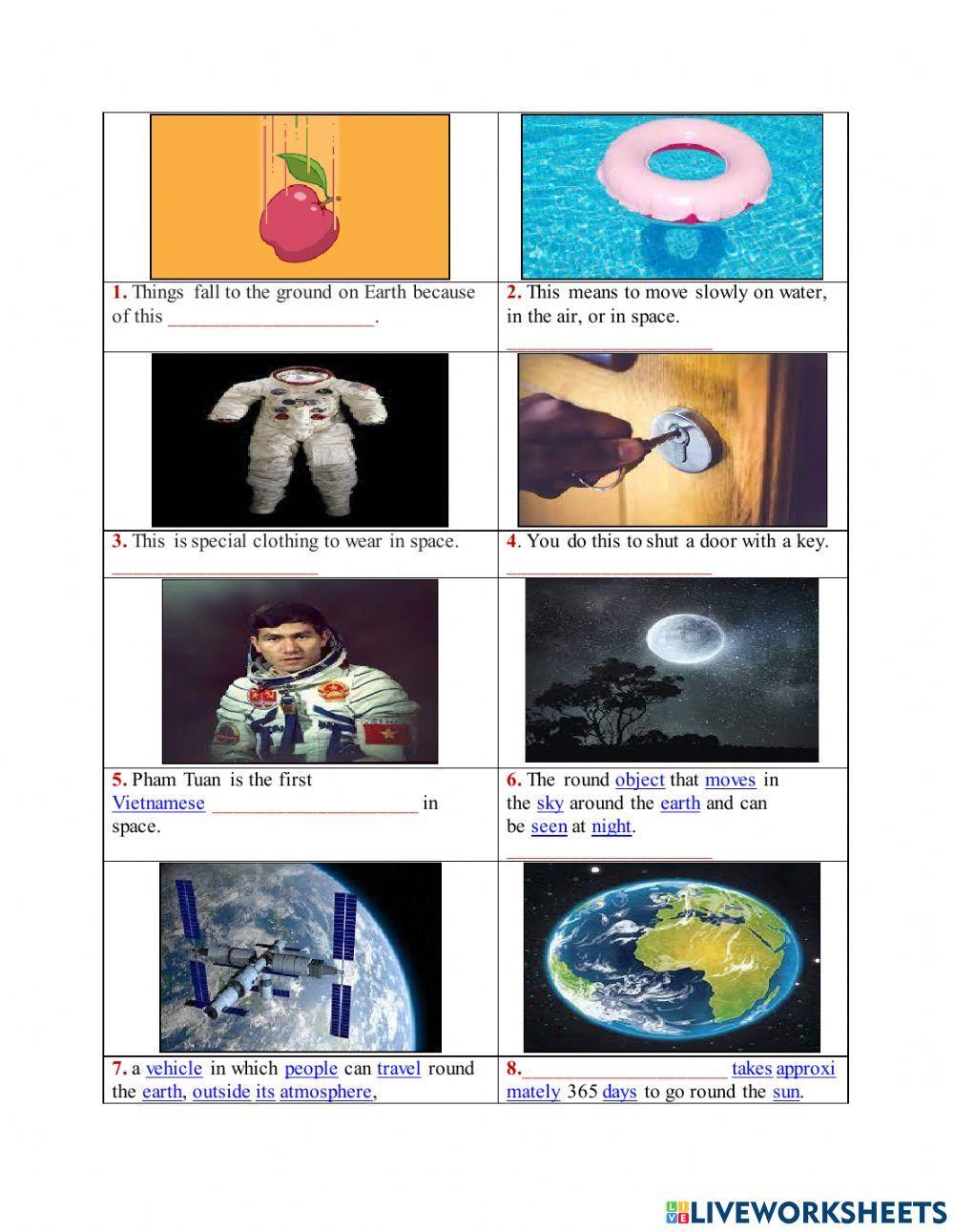 Unit 9 houses in the future