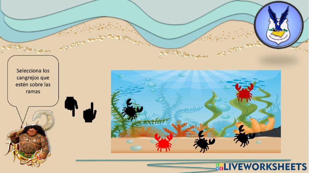 Una Aventura con Mohana