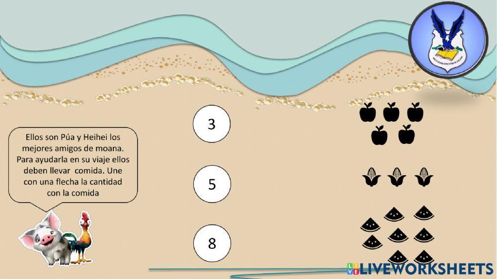 Una Aventura con Mohana