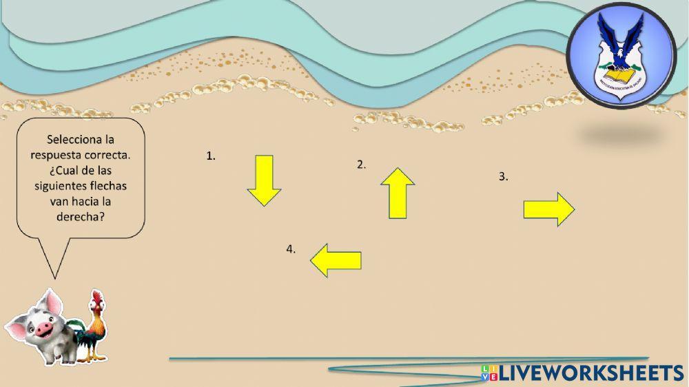 Una Aventura con Mohana