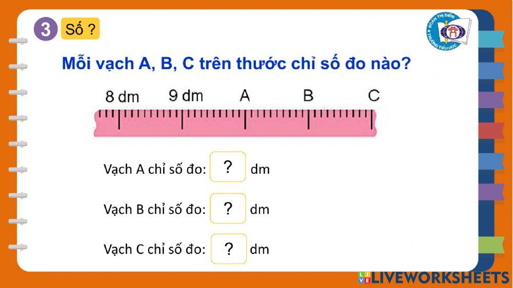 Bài 58: Luyện tập chung