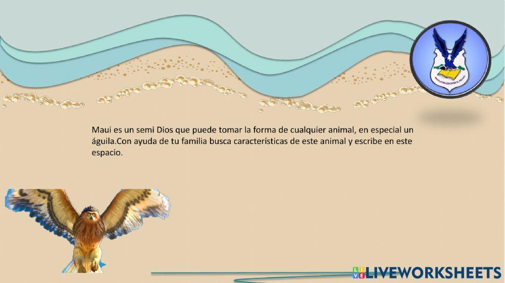 Una Aventura con Mohana 3