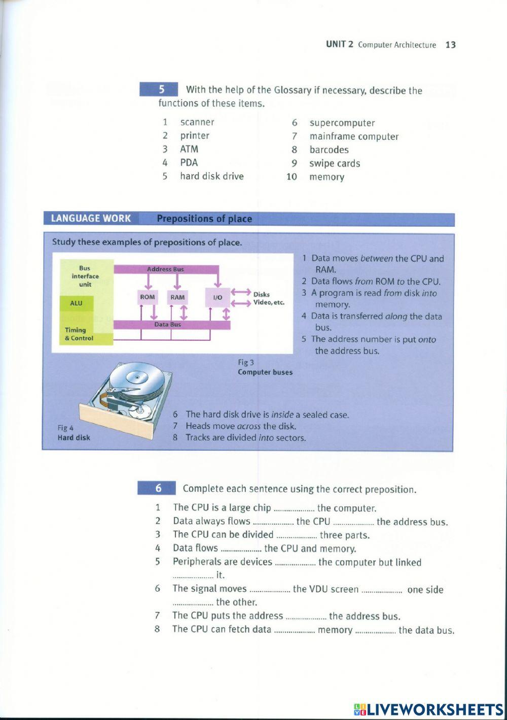 Computer Architecture