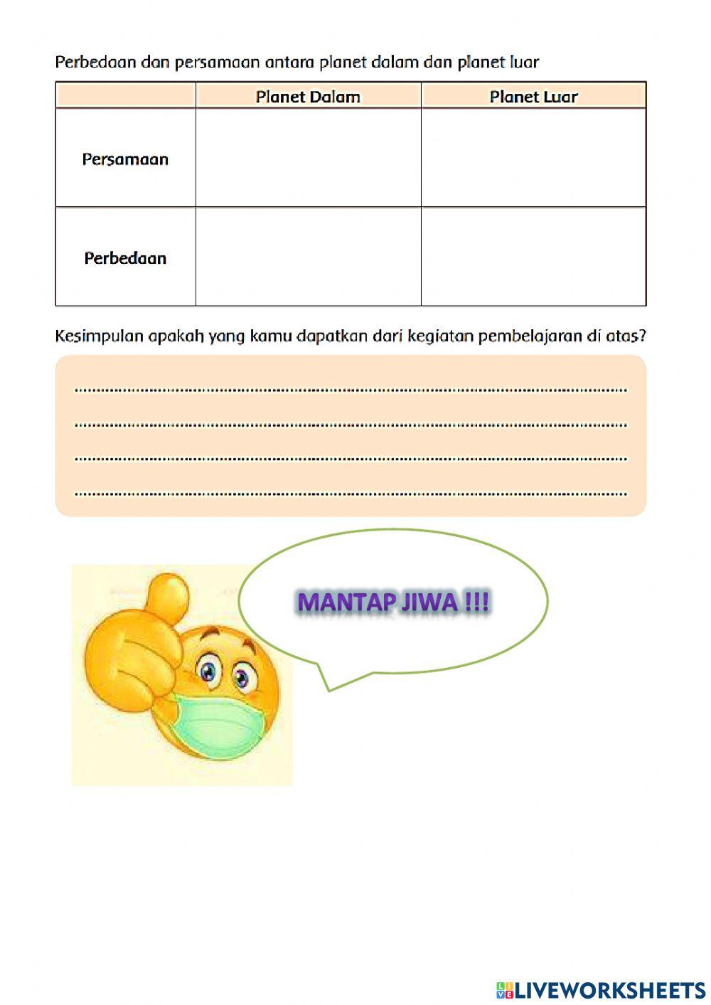 LKPD Tema 9 Subtema 1 Pb.6 Kelas 6
