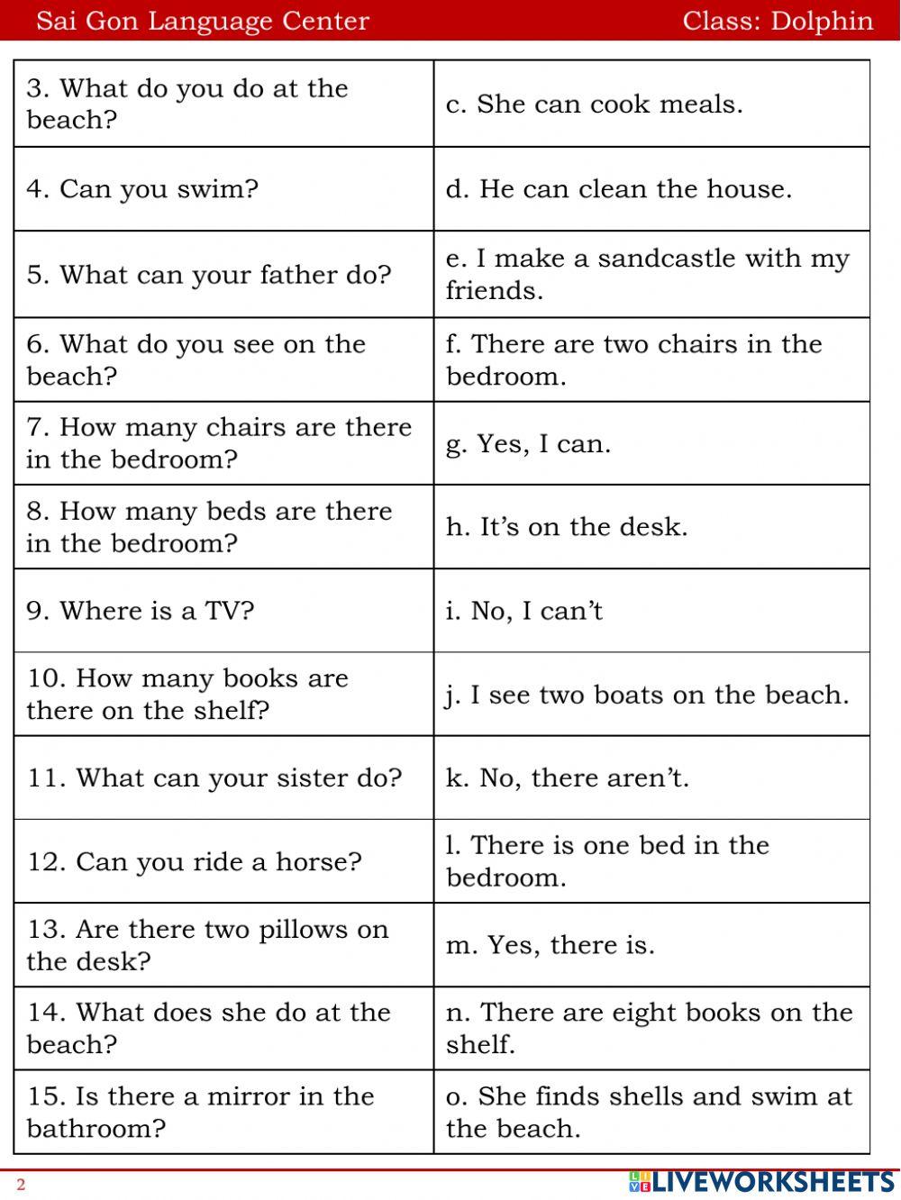 Review Unit 13,14,15