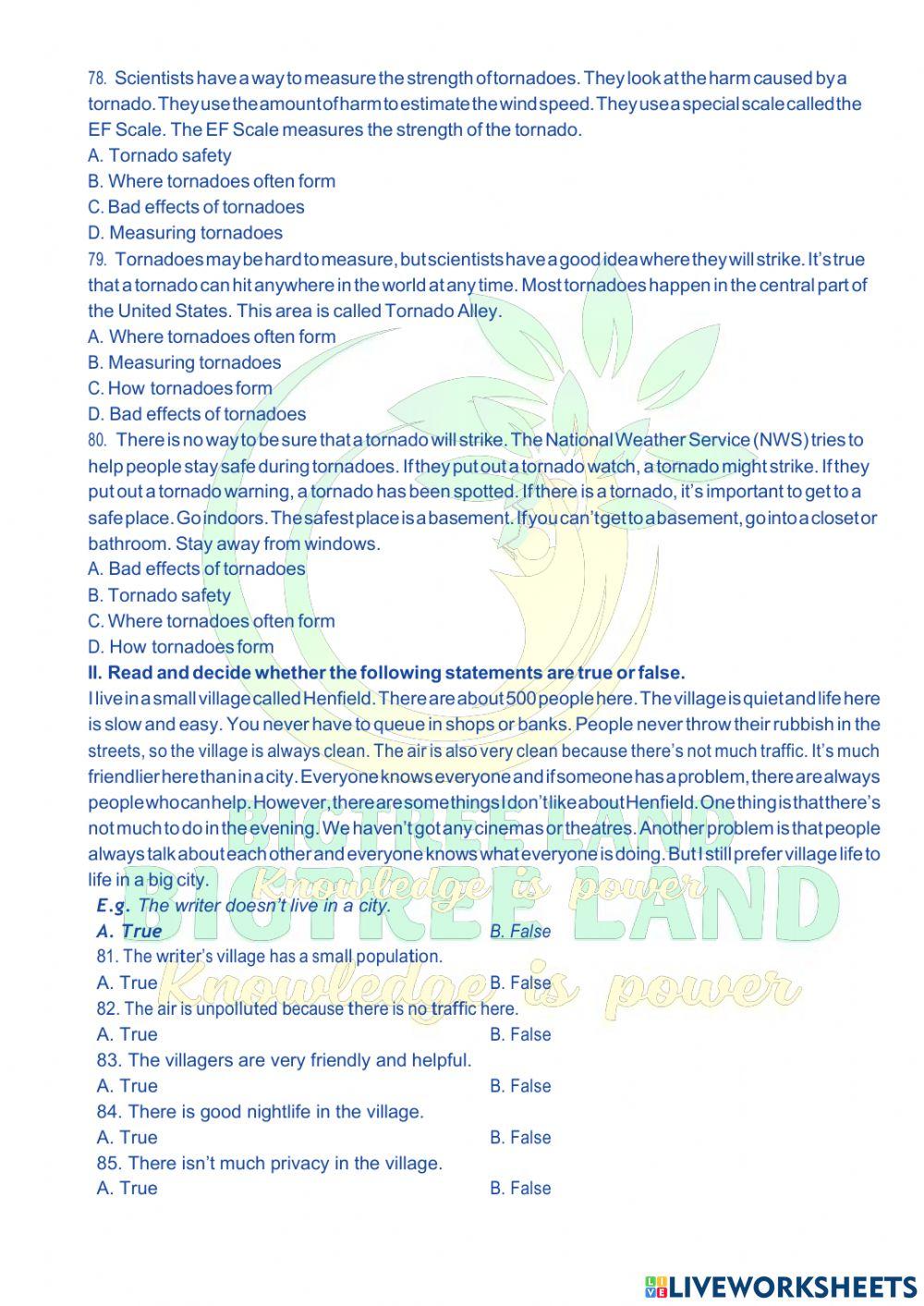 Đề Anh vào 6 đợt vòng 1 Arc 2021-2022