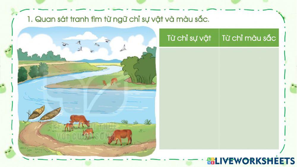 Ôn tập giữa HK II (tiết 5-6)