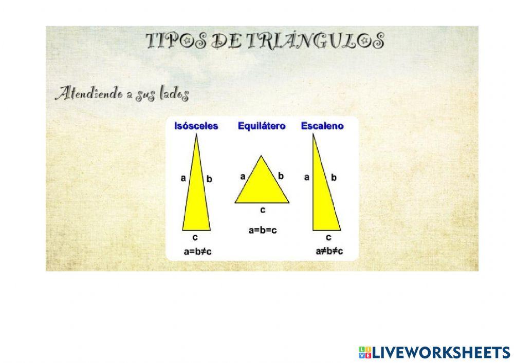 Teorema de Pitágoras 1