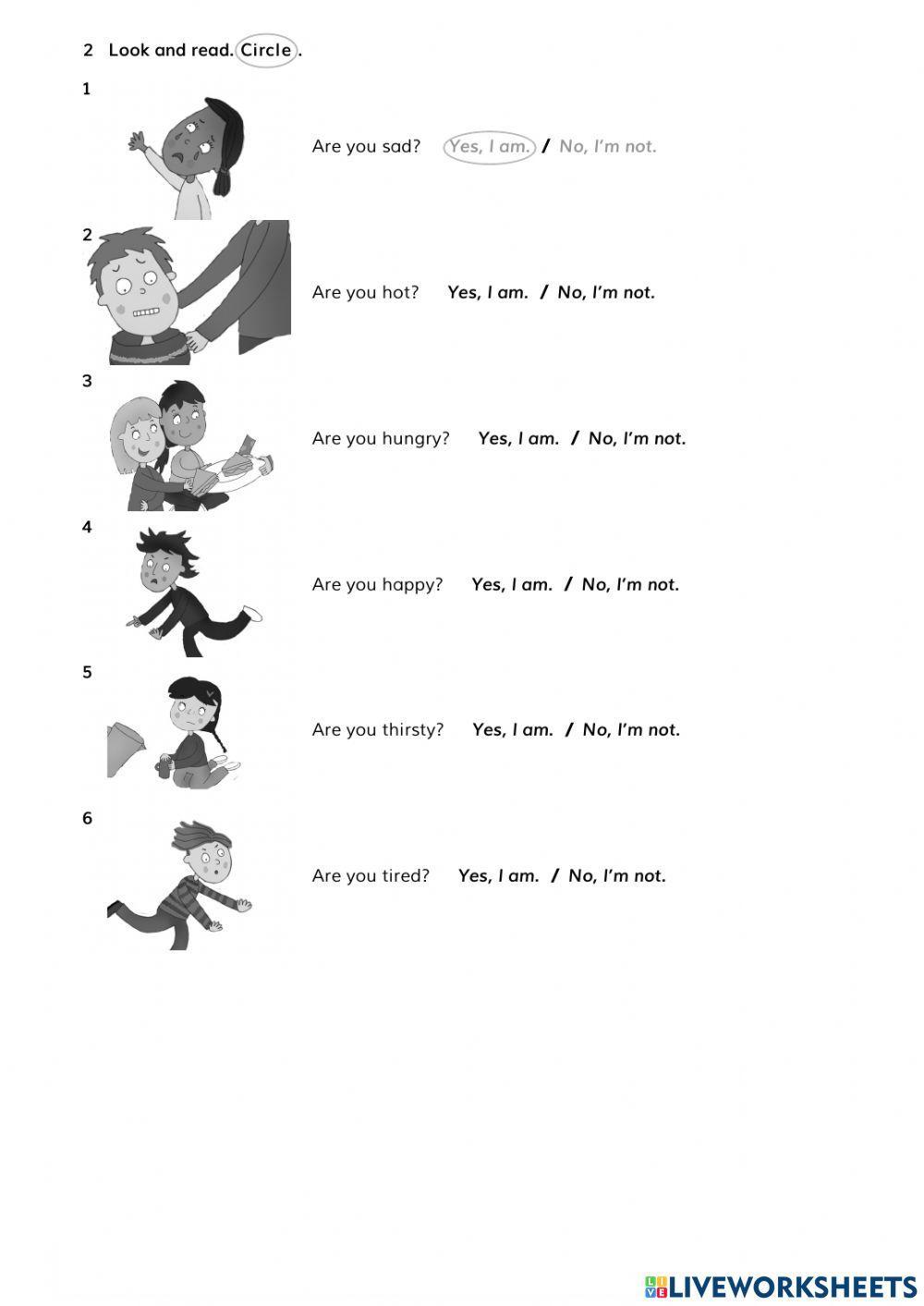 Starter  End of Term Exam March 22