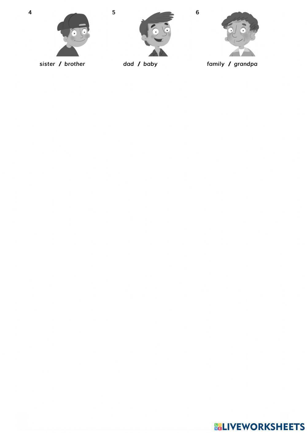 Starter  End of Term Exam March 22