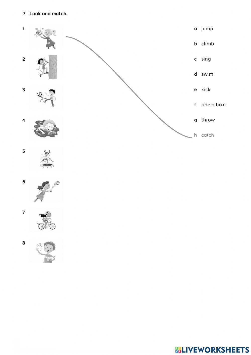 Starter  End of Term Exam March 22