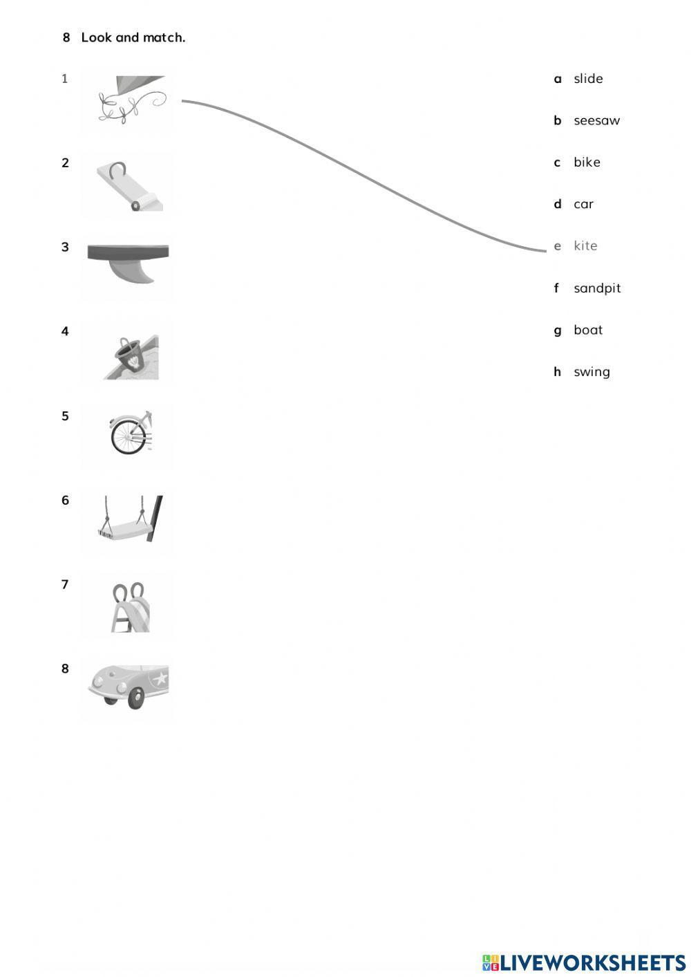 Starter  End of Term Exam March 22