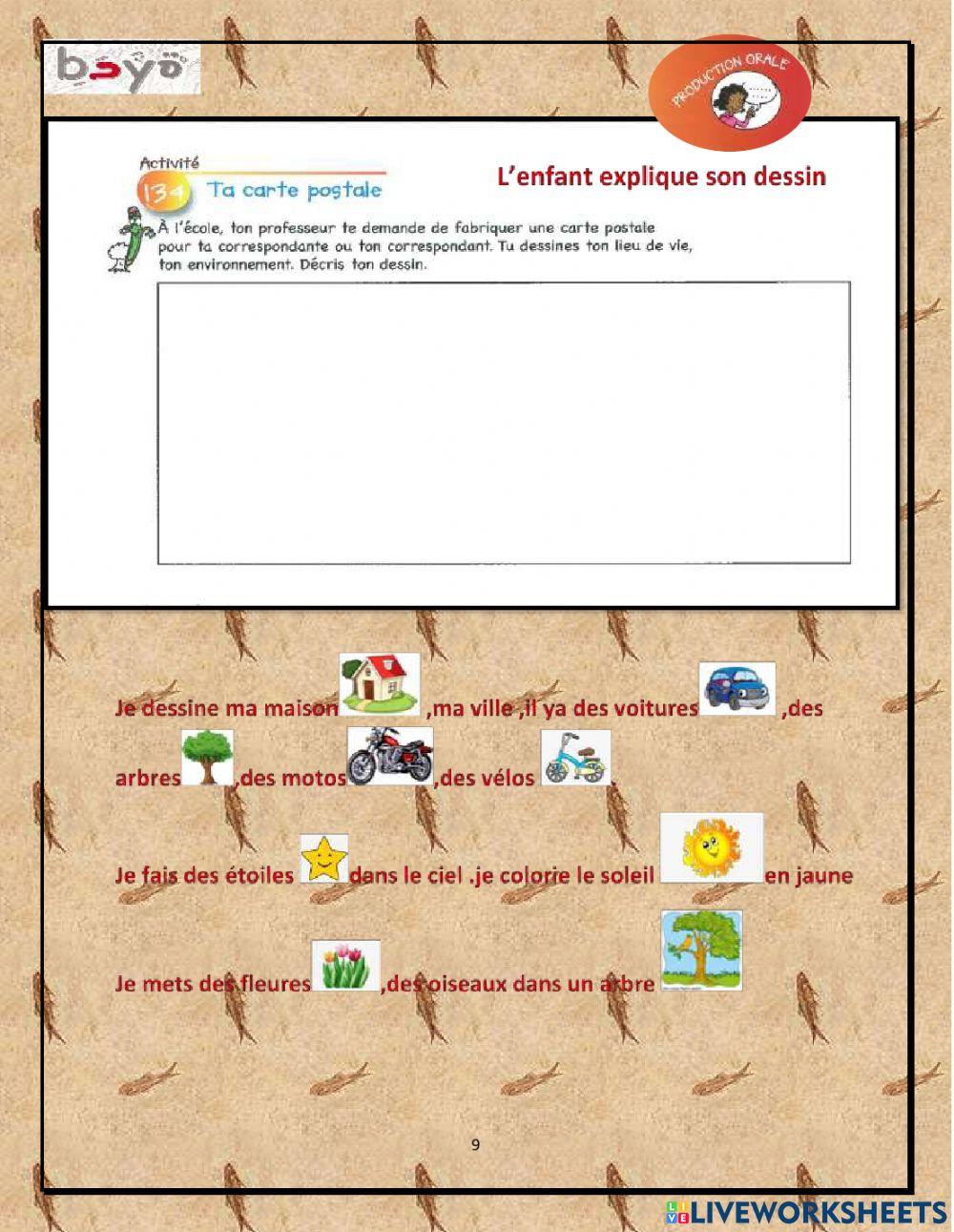 Lieux de vie et de logement