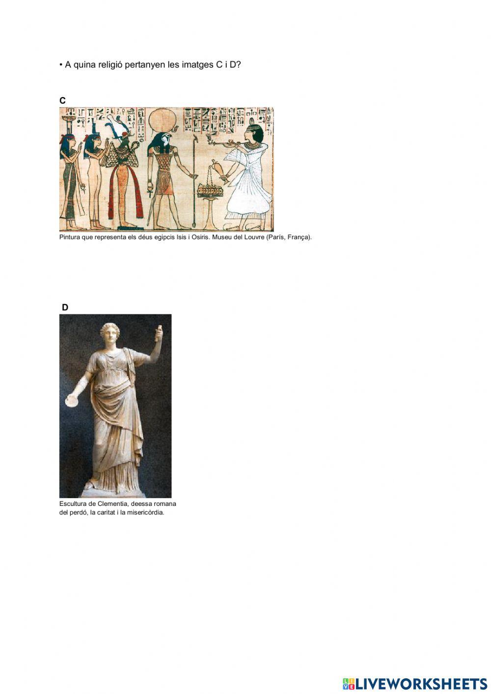 El perdó i el pecat