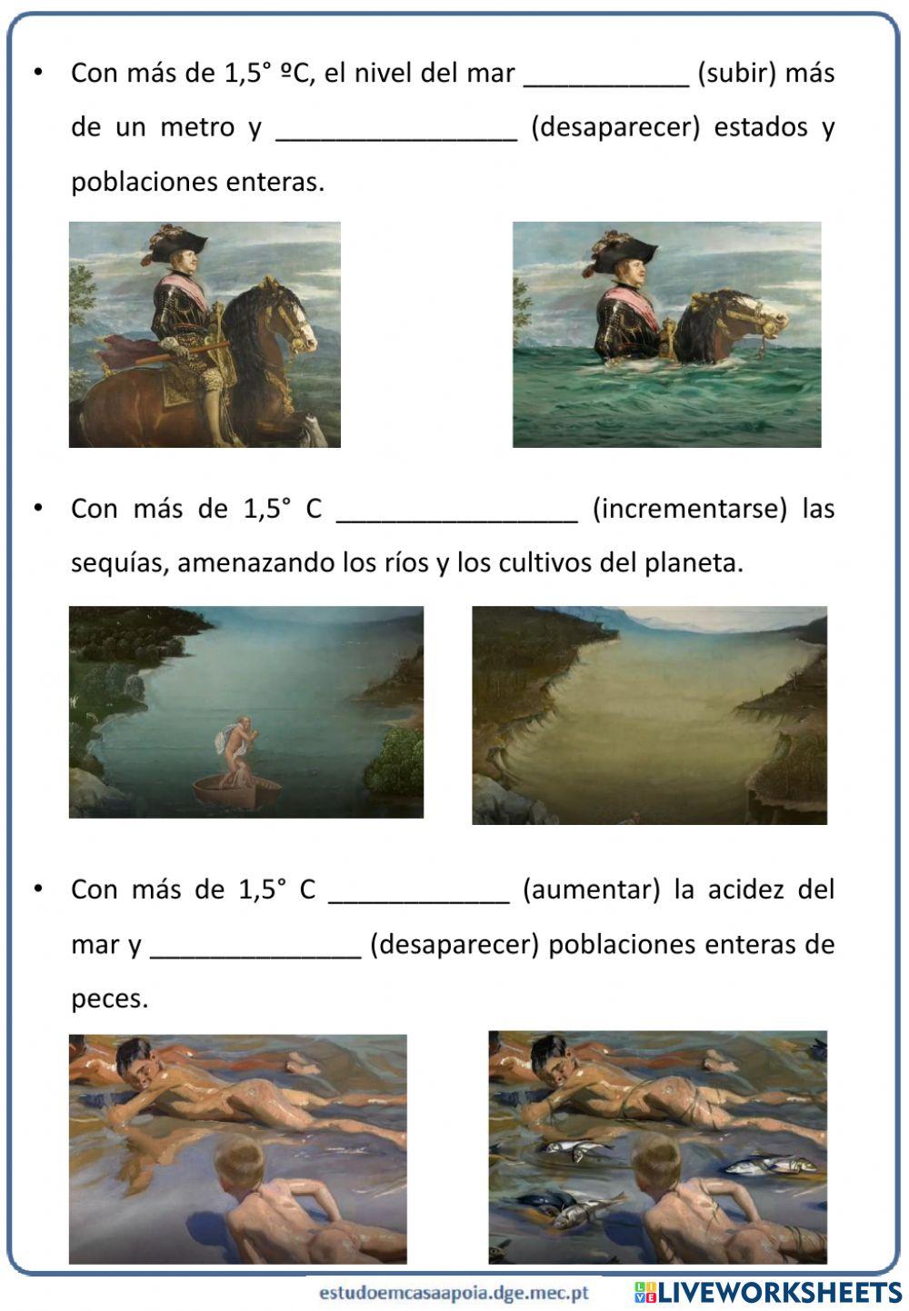 Condicional simple site bien