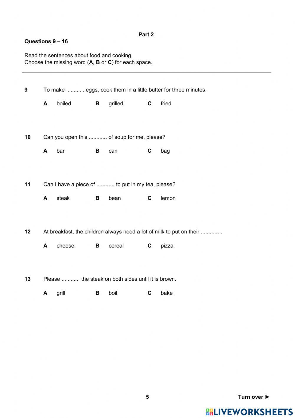 Empower a2-test-unit4a