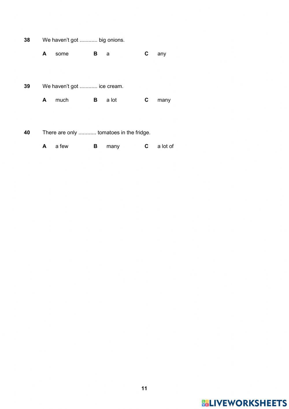 Empower a2-test-unit4a